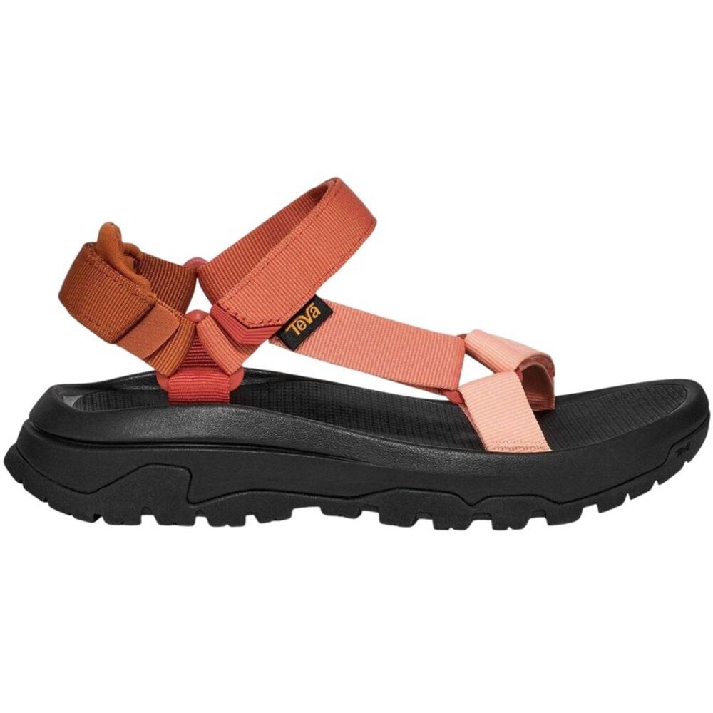 Teva Womens/Ladies Walking Sandals / Pink